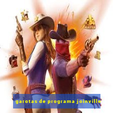 garotas de programa joinville